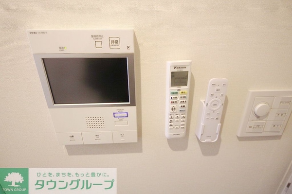 セキュリティ(設備)