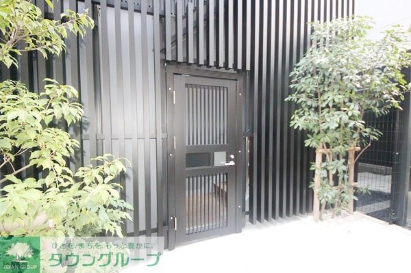 エントランス(エントランス)