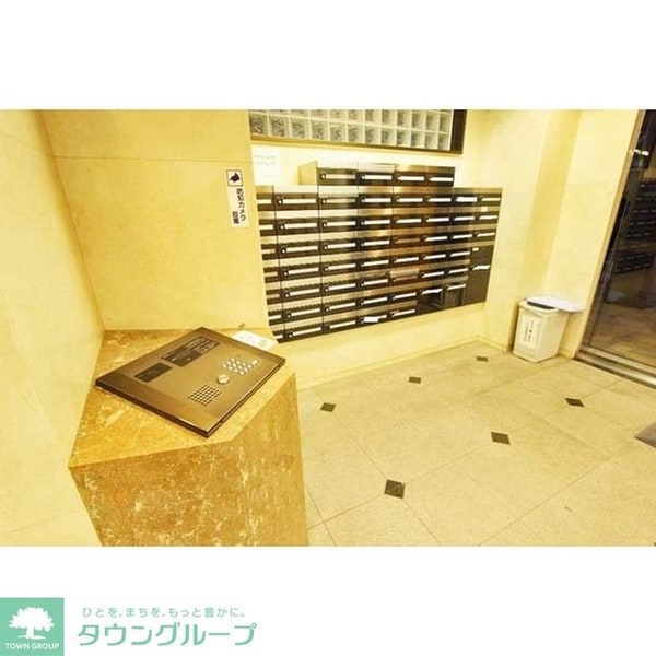 その他(メールボックス)