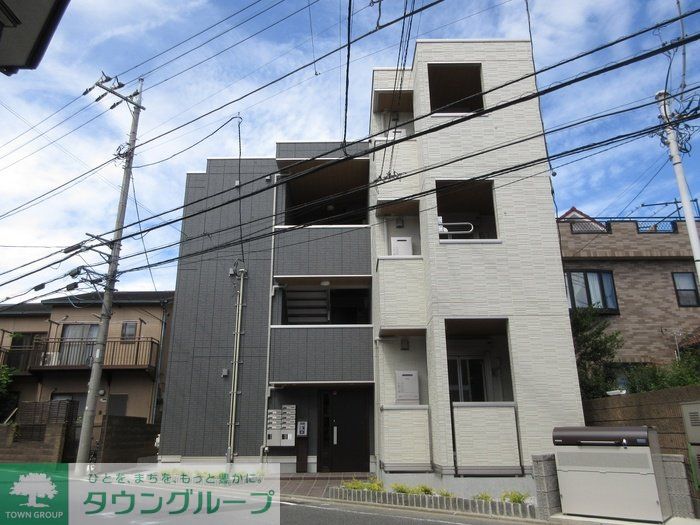 外観写真
