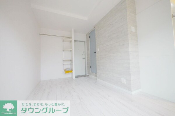 エントランス(エントランス)