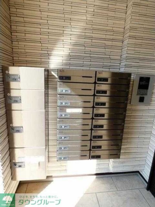 共有部分