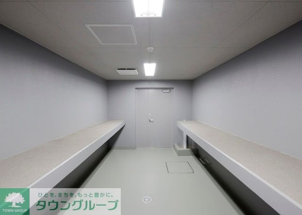 その他(ごみ置き場)
