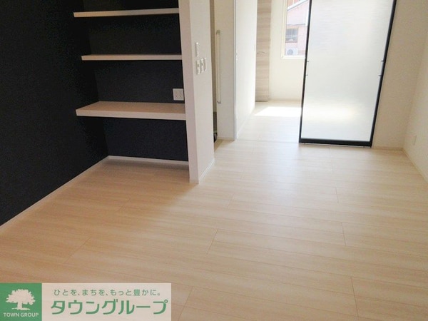 子供部屋