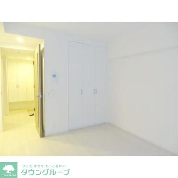 セキュリティ(※写真は同タイプ住戸です。)