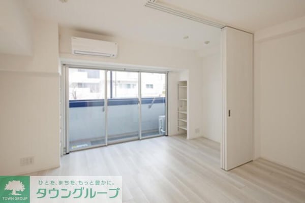 リビング・居室