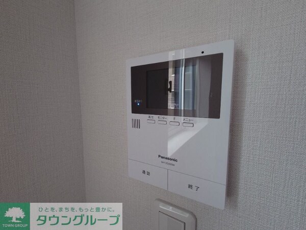 セキュリティ(設備)