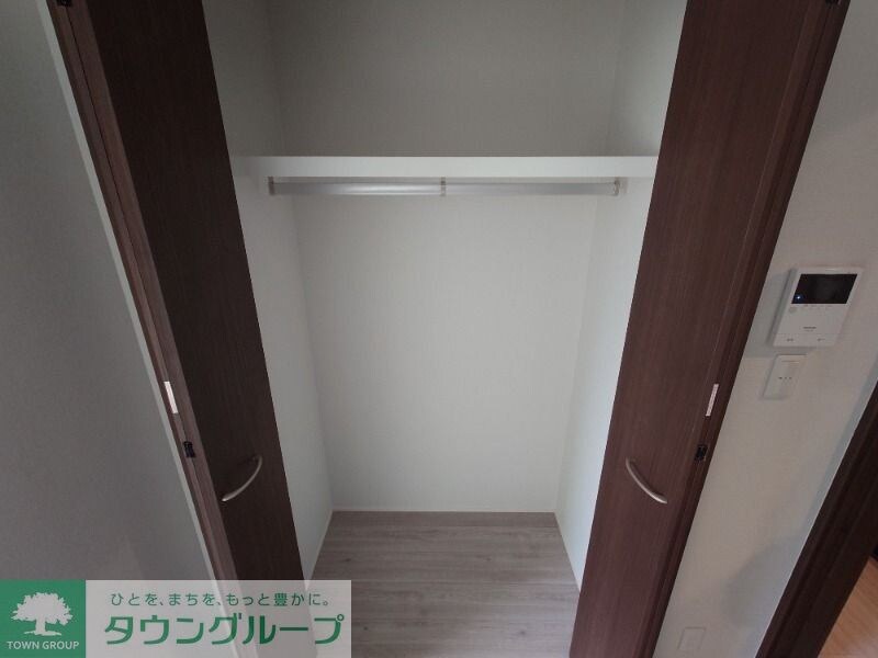 物件内観写真7　(収納)