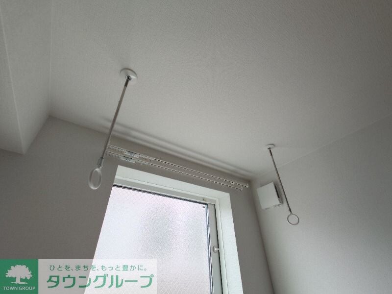 物件内観写真11　(バルコニー)