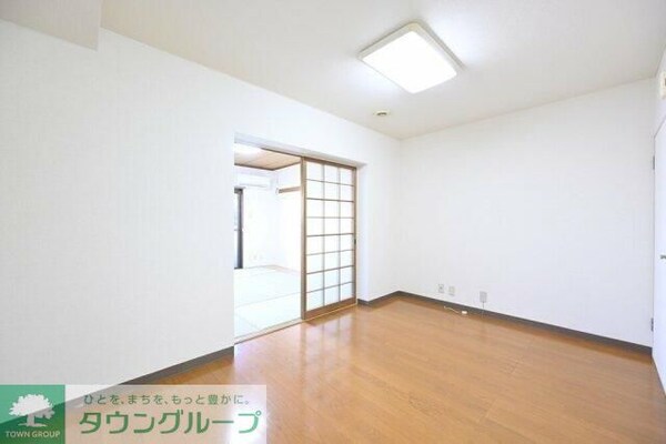 リビング・居室