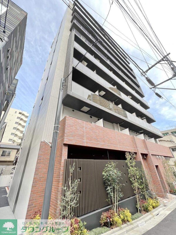 外観(外観)