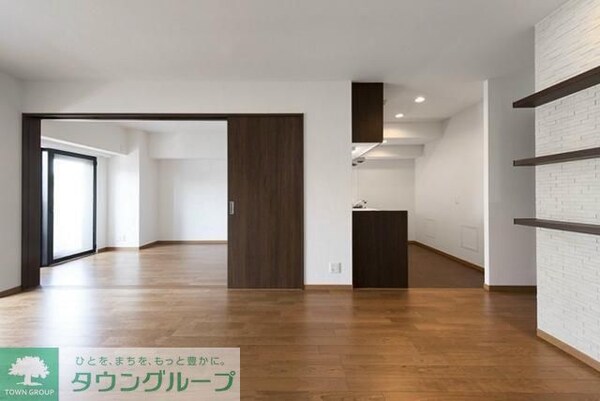 リビング・居室