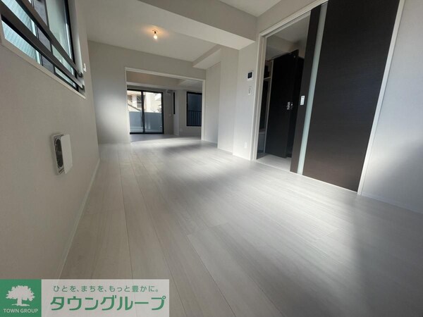 リビング・居室