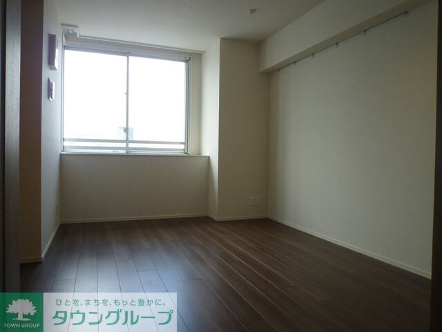 物件内観写真2　(60Bタイプ2010年3月撮影 同タイプ802号室の写真で…)