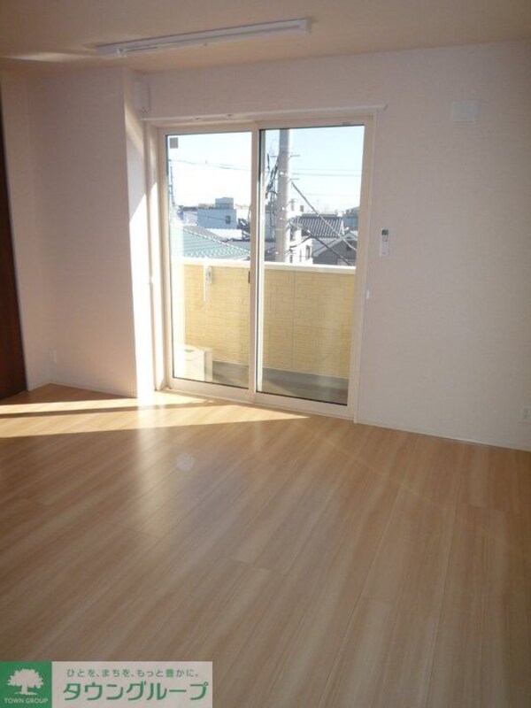 リビング・居室