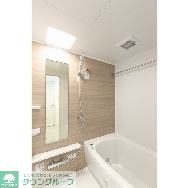 物件内観写真4　(同タイプの写真)