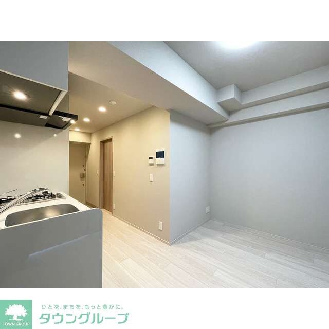 物件内観写真2　(参考写真)