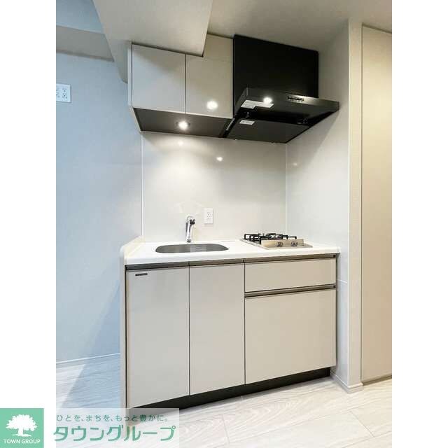 物件内観写真3　(参考写真)