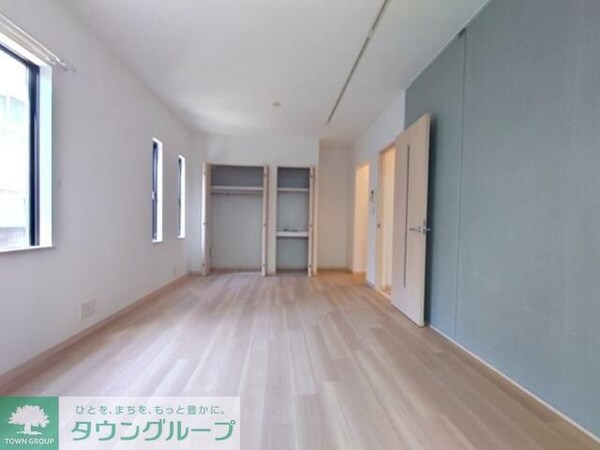 リビング・居室