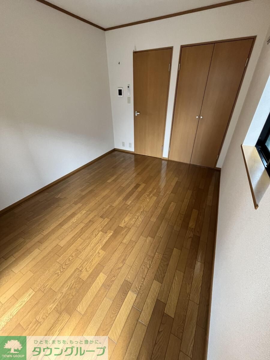 物件内観写真2　(設備)