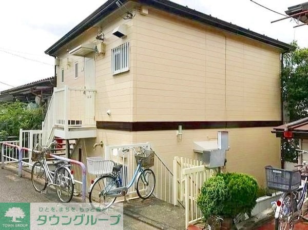 リビング・居室