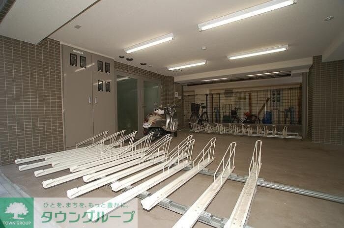 物件内観写真11　