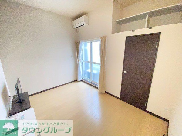 リビング・居室(現況を優先)