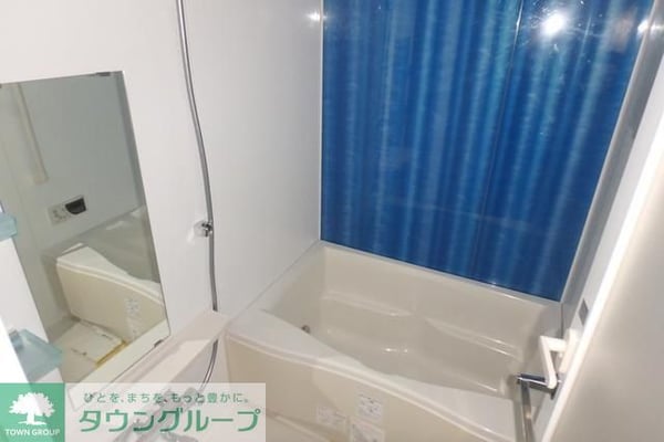 バス／シャワールーム等