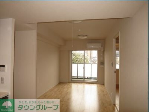 リビング・居室