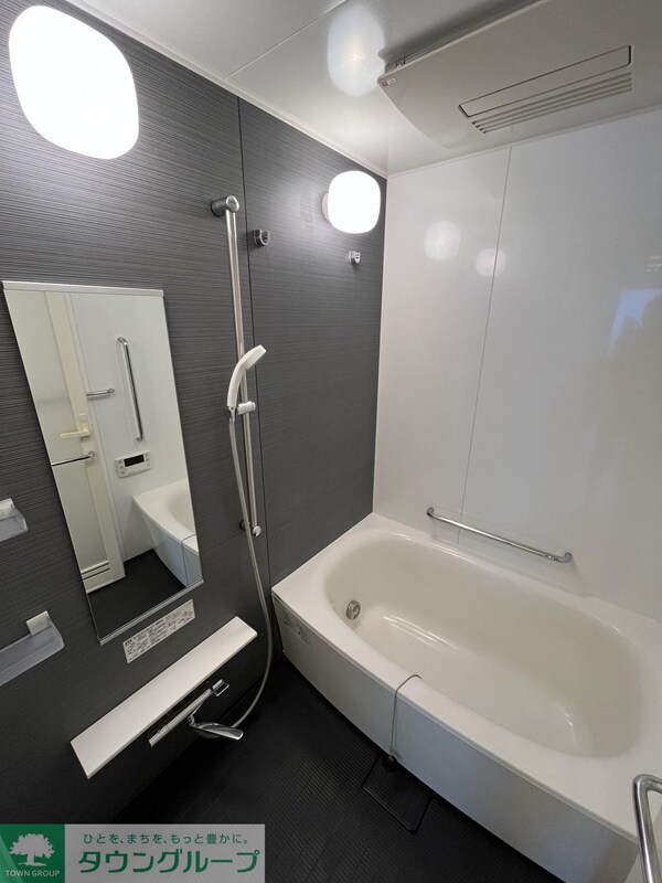 バス／シャワールーム等