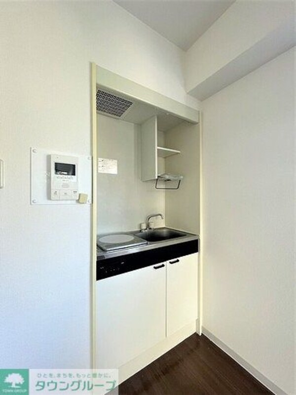 キッチン(キッチン)