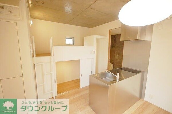 リビング・居室