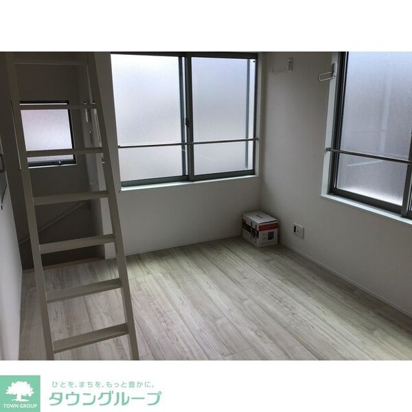 リビング・居室