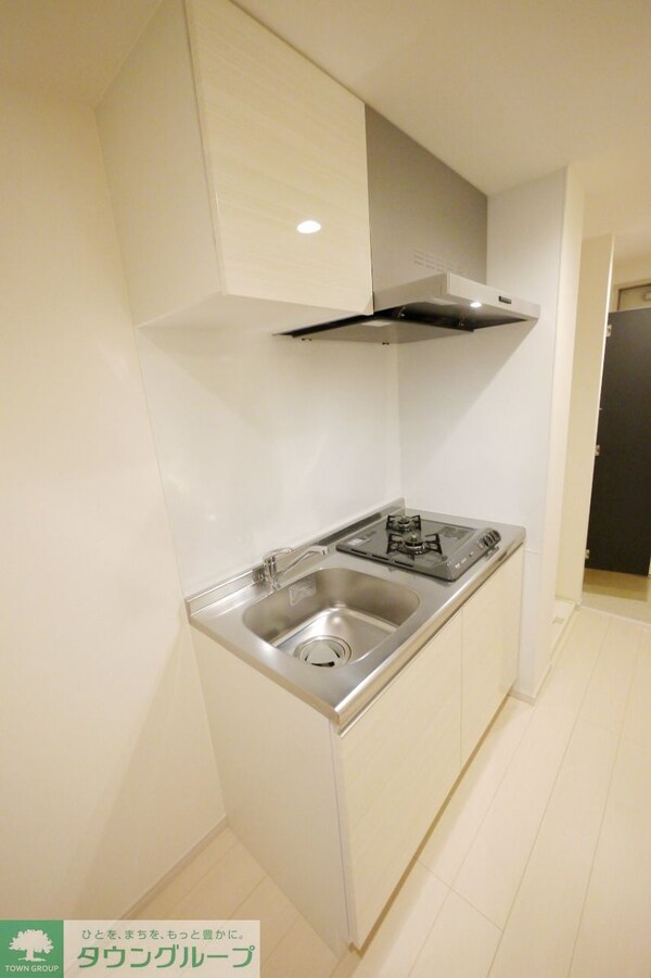 キッチン(キッチン)