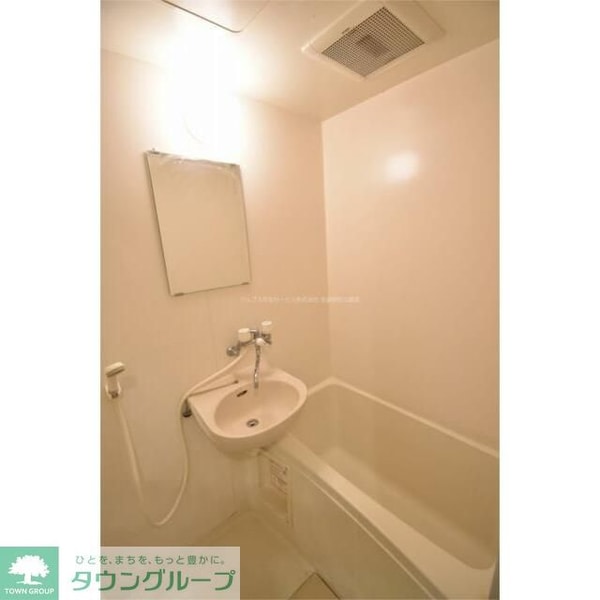 バス／シャワールーム等