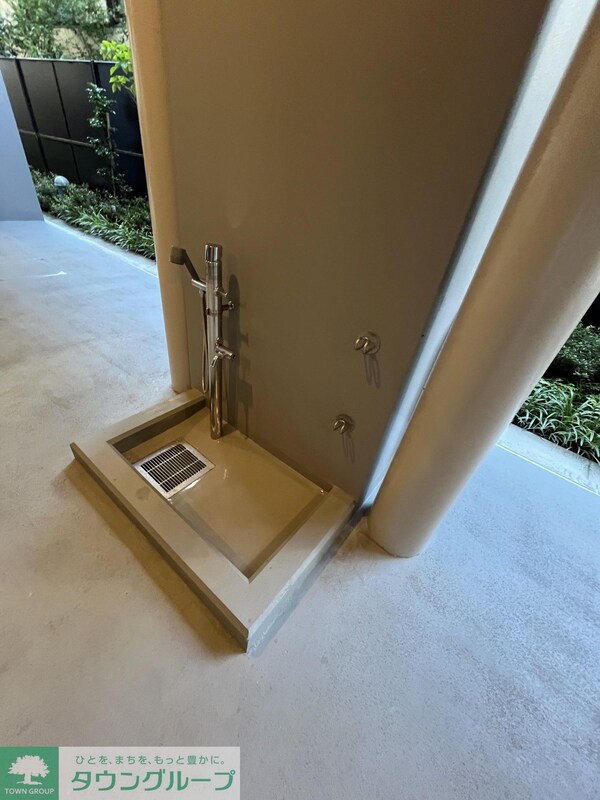 その他(バルコニー)