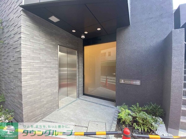 エントランス(エントランス)