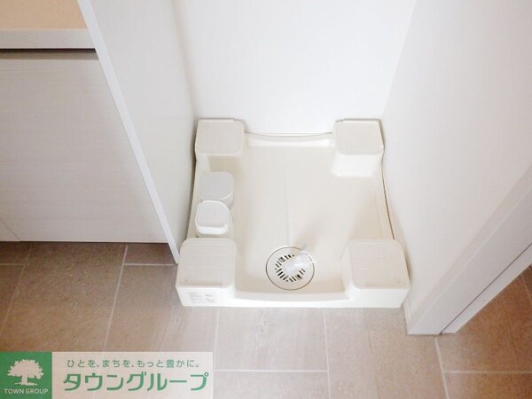 その他室内・内装(洗面)