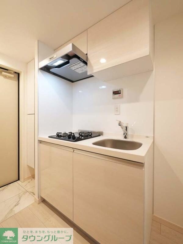 キッチン(キッチン)