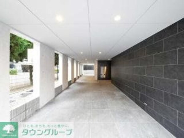 エントランス(エントランス)