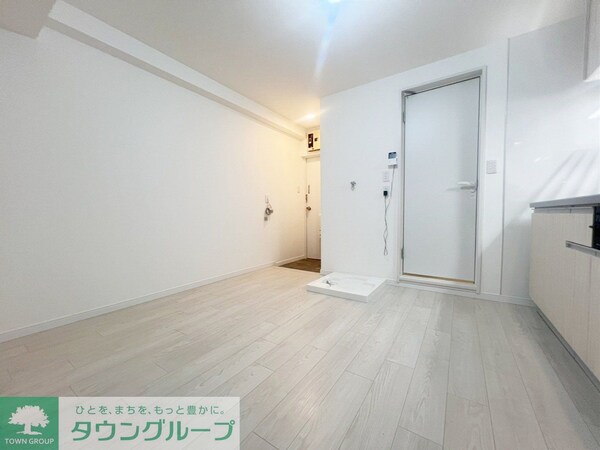 リビング・居室(リビング/居室)