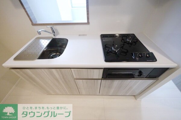 キッチン(キッチン)