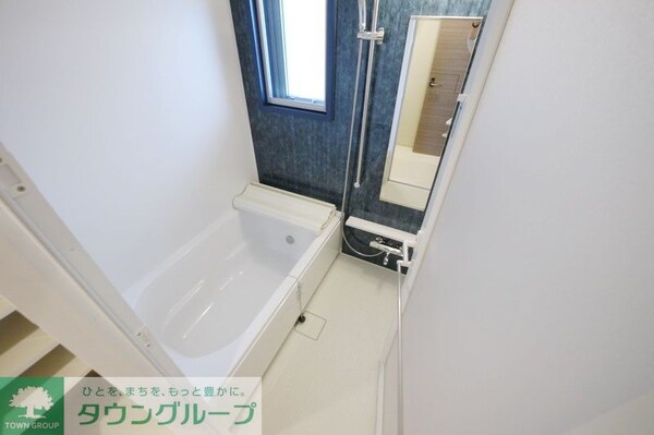 バス／シャワールーム等(バス／シャワールーム等)