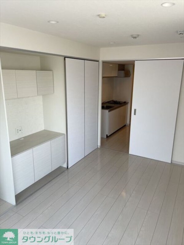 リビング・居室