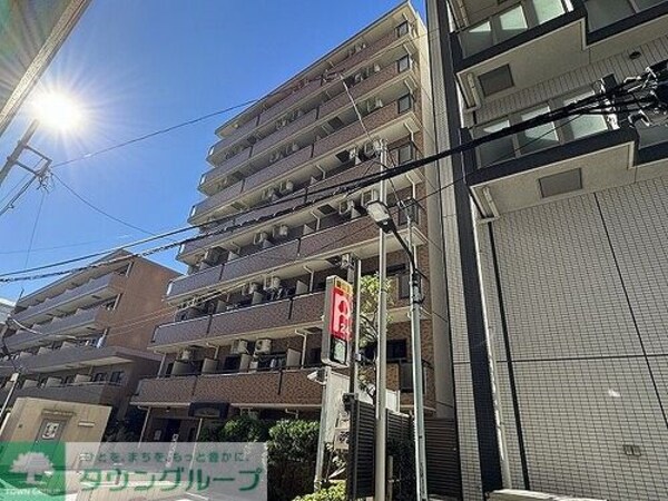 外観(建物外観)