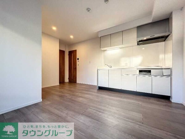 リビング・居室