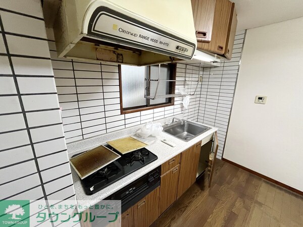 キッチン(キッチン)