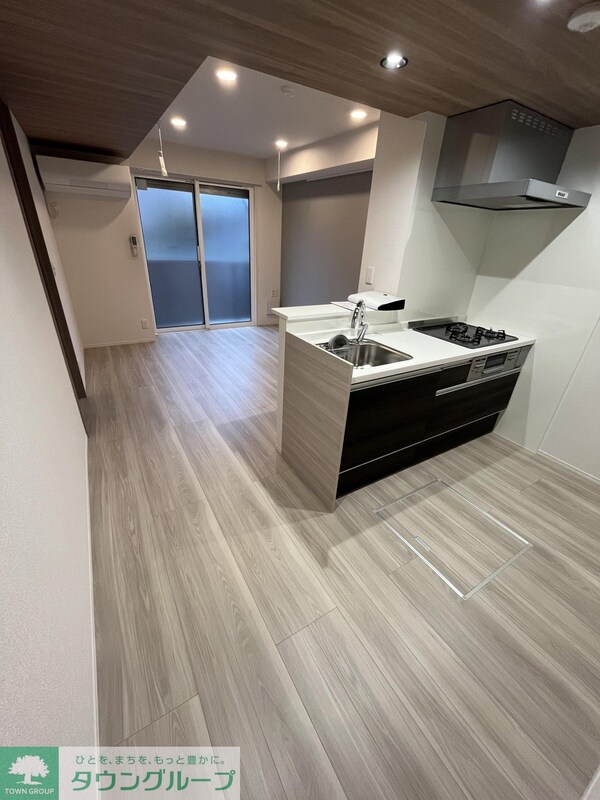 リビング・居室