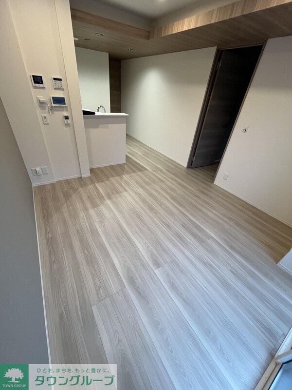 リビング・居室