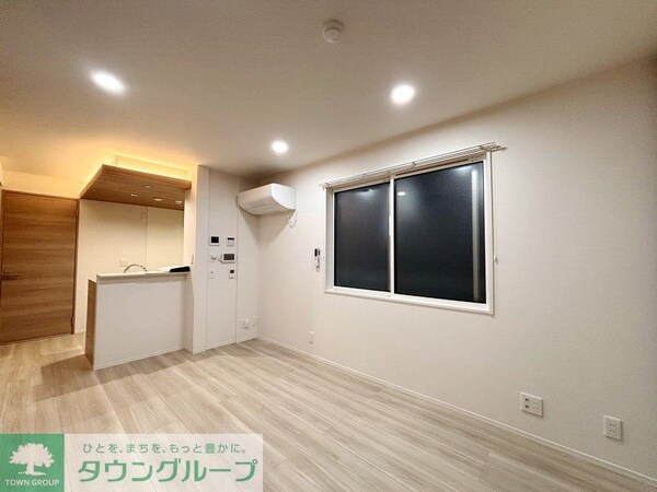 リビング・居室(リビング/居室)